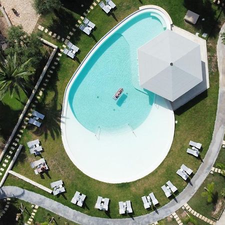 Cambiocavallo Resort Modica Exterior foto