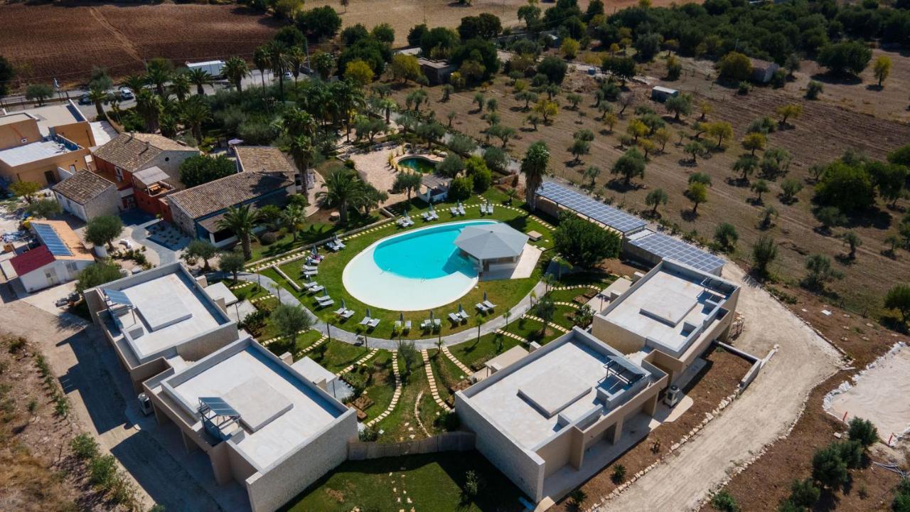 Cambiocavallo Resort Modica Exterior foto