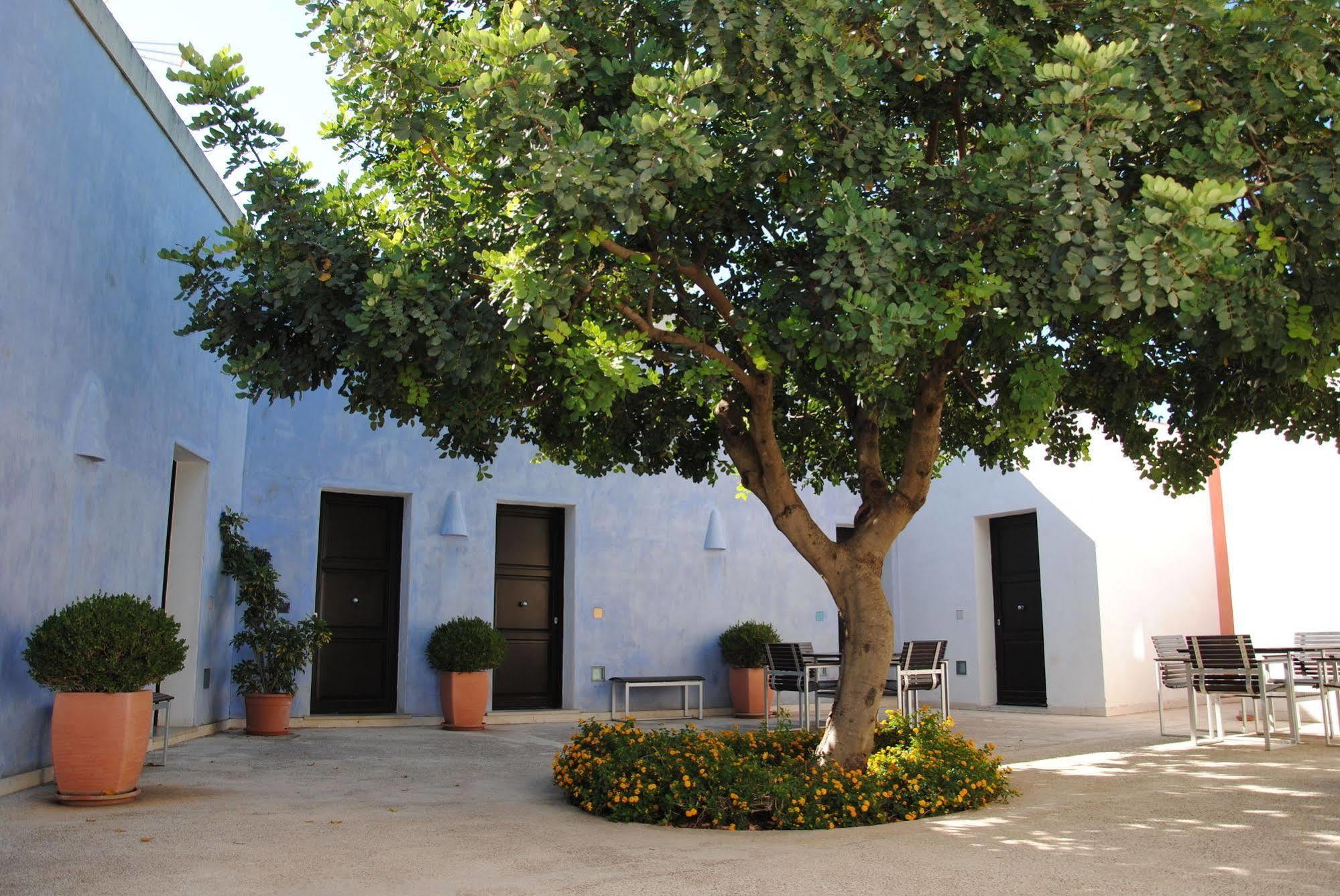 Cambiocavallo Resort Modica Exterior foto